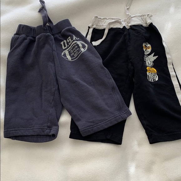 Mish Boys - Picture 1 of 4